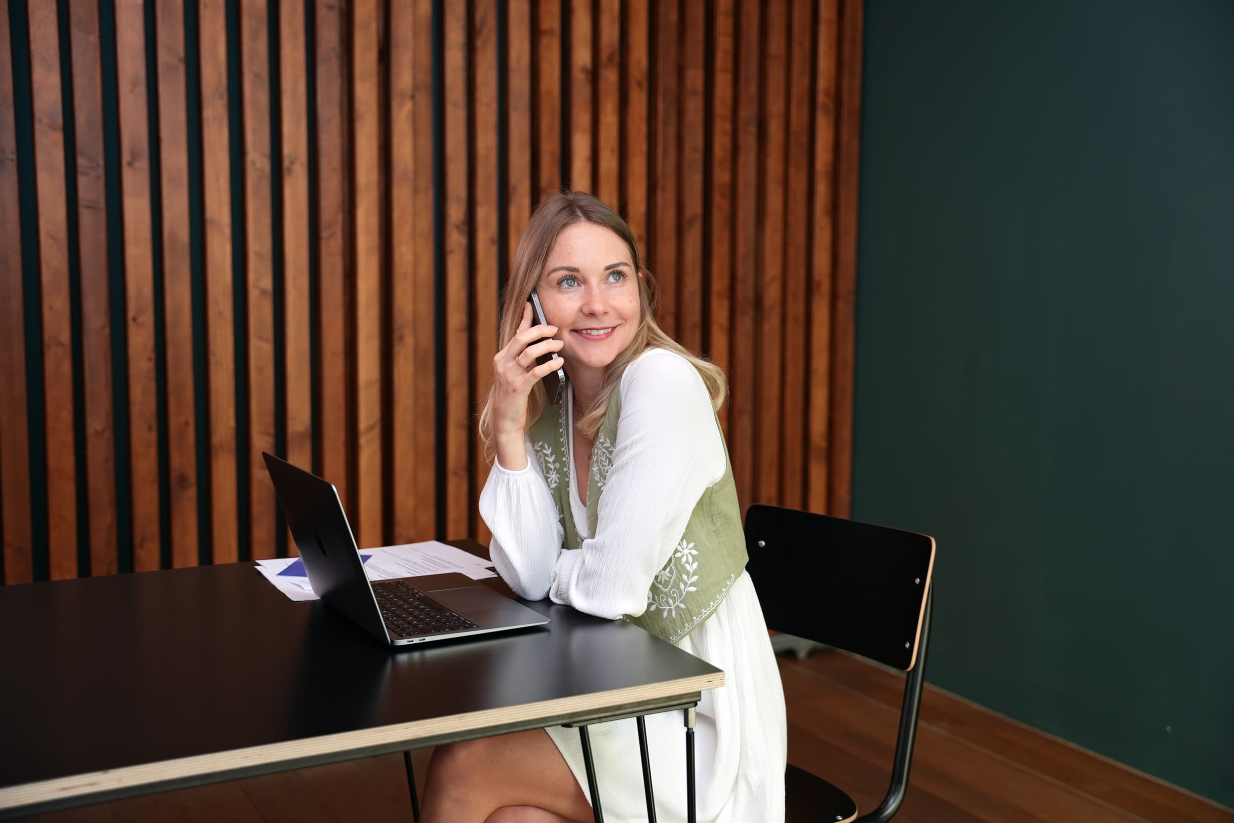 Persönliche Beratung bei getexperts